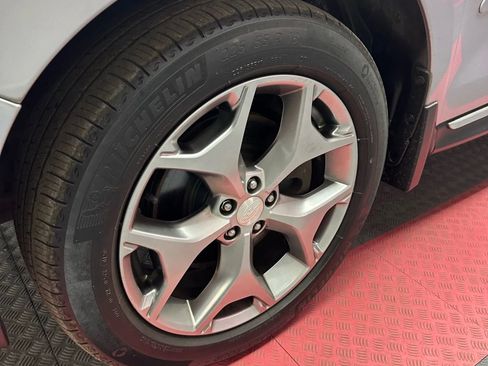 Used 2016 Subaru Forester 2.0XT Touring w/ Eyesight & Navigation System image 40