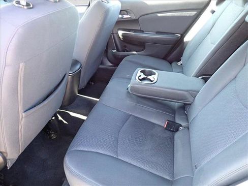 Used 2012 Chrysler 200 LX FWD image 8