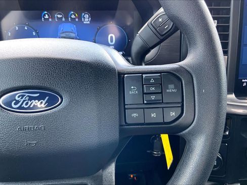 Used 2024 Ford F150 STX RWD image 24