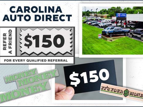 Used 2021 Ford F150 XLT w/ Equipment Group 302A High AWD/4WD image 70