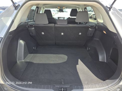 Used 2020 Toyota RAV4 XLE FWD image 20