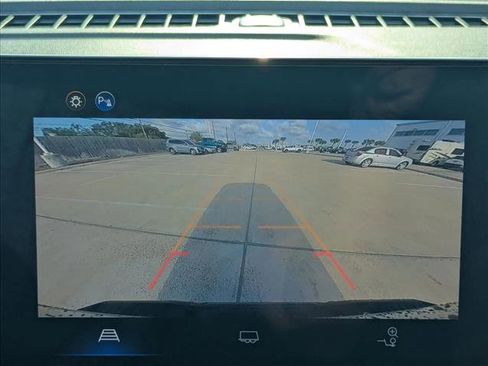 New 2026 Chevrolet Colorado W/T w/ WT Custom Package image 14