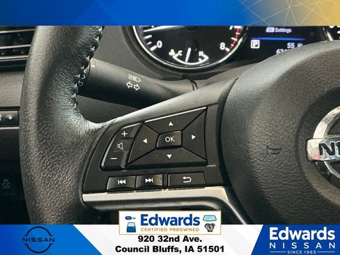 Used 2020 Nissan Rogue SV AWD/4WD image 20
