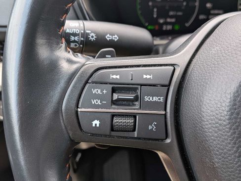 Certified 2023 Honda CR-V Sport image 24