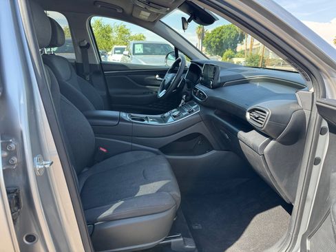 Used 2023 Hyundai Santa Fe SE AWD/4WD image 19