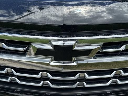 Used 2025 Chevrolet Silverado 1500 LTZ w/ LTZ Premium Package AWD/4WD image 31