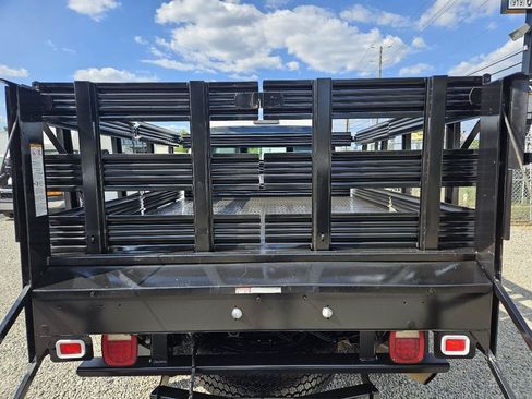 Used 2016 Ford F350 XL RWD image 21