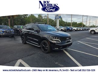 Used 2023 Kia Sorento SX AWD/4WD video 1