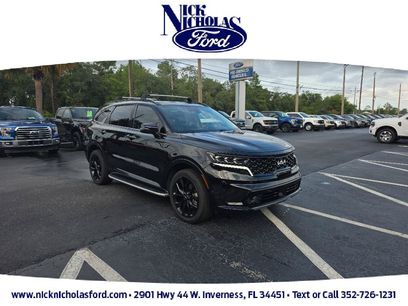 Used 2023 Kia Sorento SX