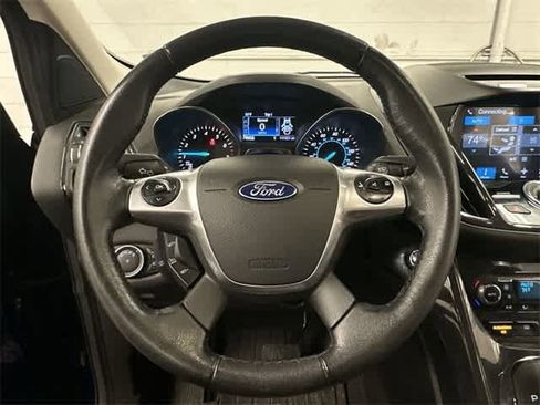 Used 2016 Ford Escape Titanium image 8