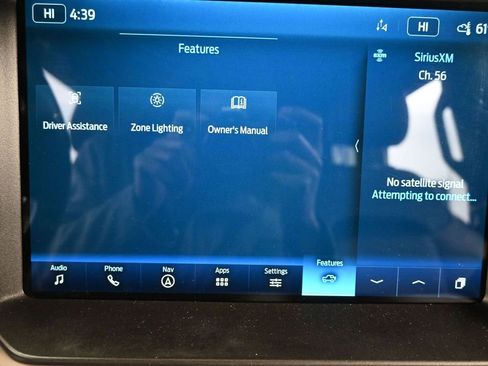 Used 2022 Ford Bronco Wildtrak image 30