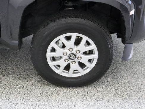 Used 2025 Toyota Tacoma SR5 RWD image 5