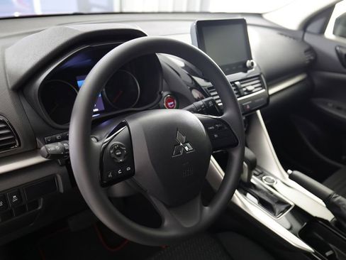 Used 2026 Mitsubishi Eclipse Cross Ralliart AWD/4WD image 16