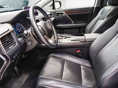 Used 2021 Lexus RX 350 FWD w/ Premium Package image 17