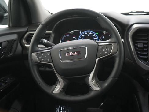 Used 2023 GMC Acadia AT4 w/ Technology Package AWD/4WD image 15
