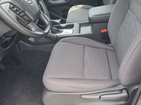 New 2026 Nissan Frontier S AWD/4WD image 12