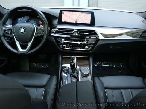 Used 2020 BMW 540i image 18