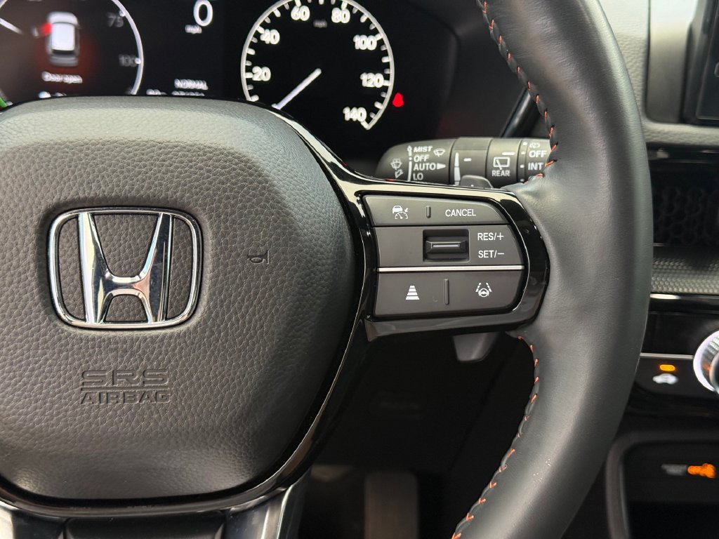 Used 2024 Honda CR-V Sport Touring image 12