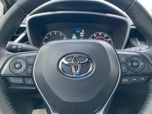 Certified 2026 Toyota Corolla SE FWD image 18