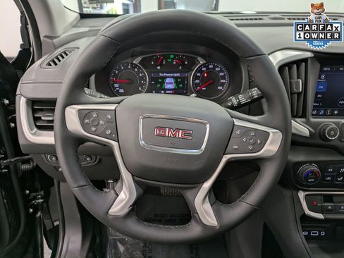 Used 2023 GMC Terrain SLT w/ Elevation Edition AWD/4WD image 20