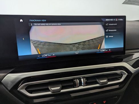 Used 2023 BMW i4 eDrive40 w/ Premium Package image 43