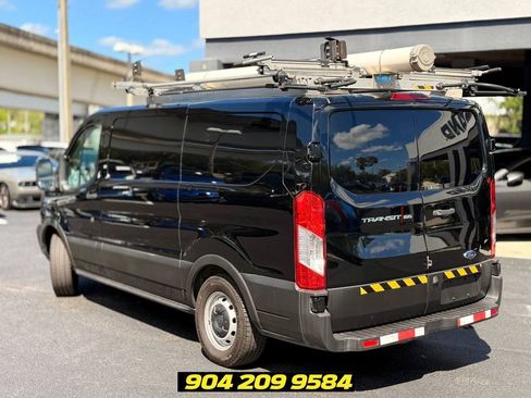 Used 2019 Ford Transit 150 130 Low Roof RWD image 5
