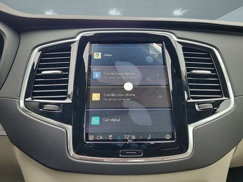 New 2024 Volvo XC90 T8 Ultimate w/ Protection Package Premier image 26