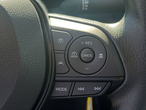 New 2026 Toyota Corolla LE image 23