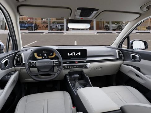Certified 2026 Kia Sorento S AWD/4WD image 14