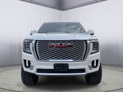Used 2021 GMC Yukon XL Denali w/ Denali Premium Package