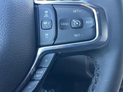 New 2026 RAM 2500 Laramie w/ Night Edition image 18