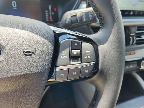 Certified 2024 Ford Escape SE FWD image 29