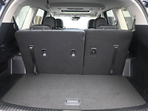 Used 2025 Kia Telluride S AWD/4WD image 34