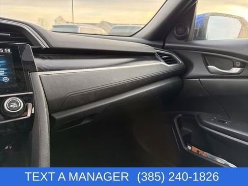 Used 2020 Honda Civic Sport image 17