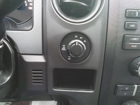 Used 2013 Ford F150 STX w/ Mid Equipment Group image 24