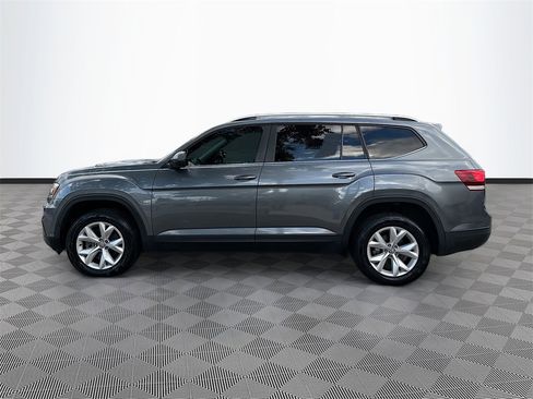 Used 2019 Volkswagen Atlas SE image 9