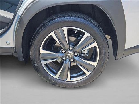 Used 2023 Lexus UX 250h FWD w/ Accessory Package (Z2) image 22