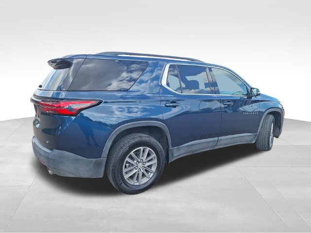 Used 2023 Chevrolet Traverse LT FWD image 7