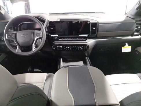 New 2026 Chevrolet Silverado 2500 ZR2 w/ LPO, Dark Essentials Package image 3