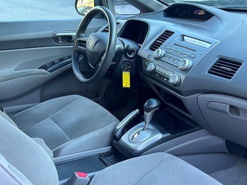 Used 2007 Honda Civic LX image 9