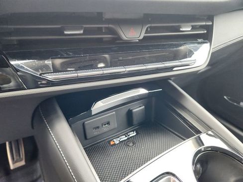 New 2026 Buick Envision Sport Touring image 15