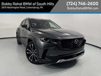 Used 2023 MAZDA CX-50 AWD 2.5 Turbo w/ Premium Pkg video 1