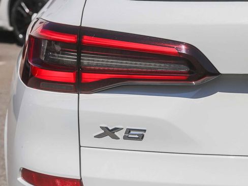 Certified 2023 BMW X5 xDrive40i w/ M Sport Package image 7