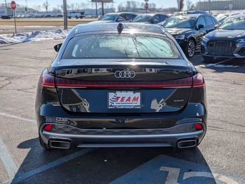 Used 2025 Audi A5 2.0T Premium w/ Convenience Package image 6