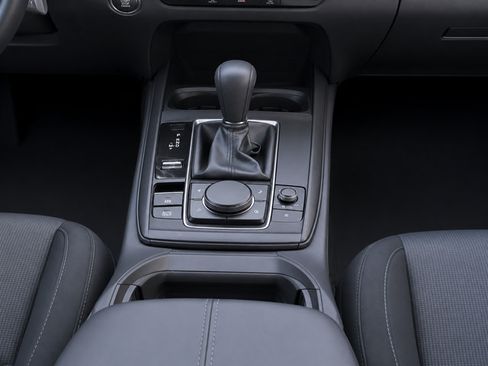 Used 2022 MAZDA MAZDA3 s FWD image 18