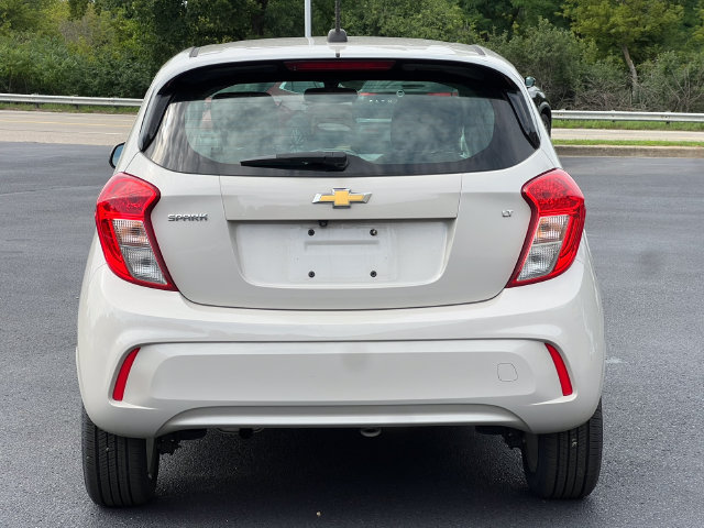 Used 2021 Chevrolet Spark LT FWD image 34