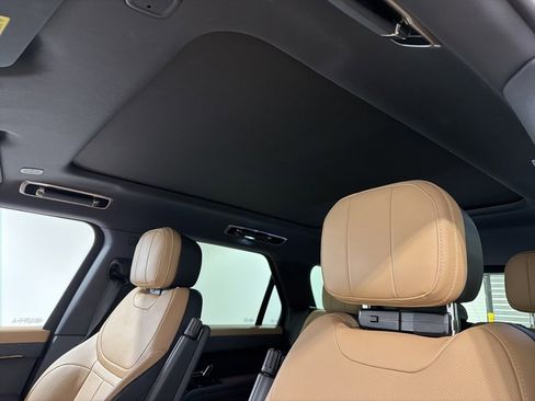 Used 2023 Land Rover Range Rover Sport SE Dynamic image 19