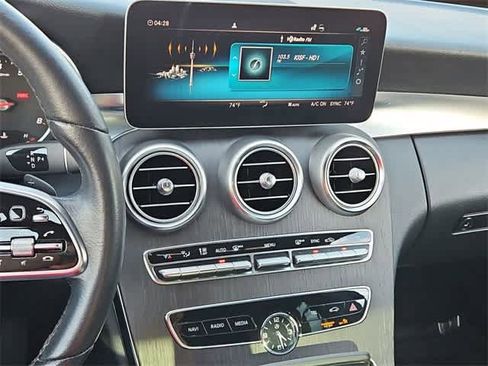 Used 2020 Mercedes-Benz C 300 Sedan image 27