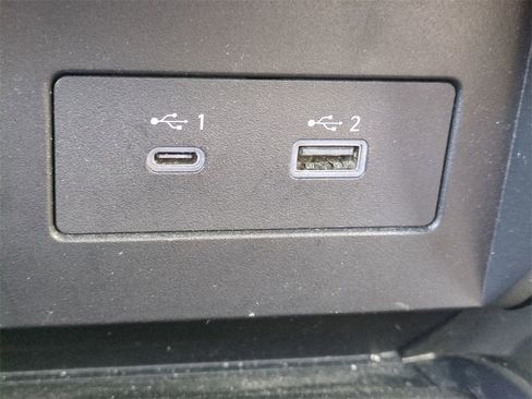 Used 2021 Nissan Titan Platinum Reserve w/ Off Road Protection Package image 22