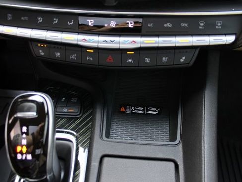 Used 2020 Cadillac CT5 Premium Luxury image 19